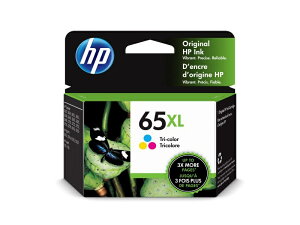 HP N9K03AA HP 65XL CNJ[gbW J[()