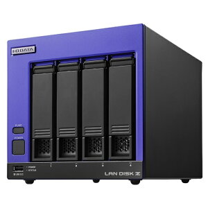 �A�C�I�[�f�[�^ HDL4-Z25WI3B32B Windows Server IoT 2025 for Storage Workgroup 4�h���C�u�@�l����NAS 32TB