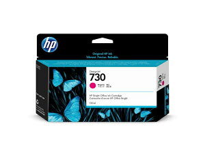 HP P2V63A HP730 CNJ[gbW }[^ 130ml