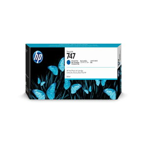 HP P2V85A HP 747 CN CRu[ 300ml
