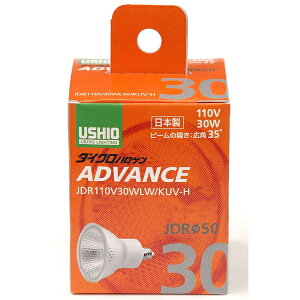 ELPA G-263H nQv JDR110V30WLW/ KUV-H