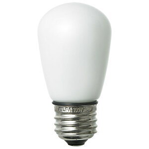 ELPA LDS1N-G-GWP900 LED�d�� �T�C���� �h�� E26 N�F