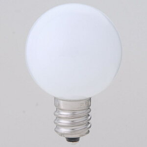 ELPA LDG1L-G-E12-G231 LEDd G30` E12