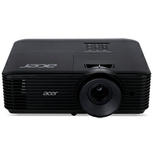 Acer X1328Wi DLP�v���W�F�N�^�[(WXGA (1280×800)/ 4500 ANSI lm/ HDMI 1.4a/ 3D�Ή�/ 2.8kg/ 2�N�ԕۏ�)