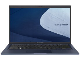 ASUS TeK B1400CEAE-EB2600R ASUS ExpertBook B1 B1400CEAE (Core i7-1165G7/ 16GB/ SSD・512GB/ 光学ドライブなし/ Win10Pro64/ Officeなし/ 14型)