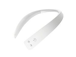 Panasonic SC-WN10-W CXlbNXs[J[VXe izCgj