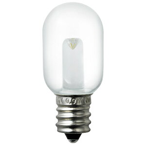 ELPA LDT1CN-G-E12-G125 LED①Ɍɓ E12