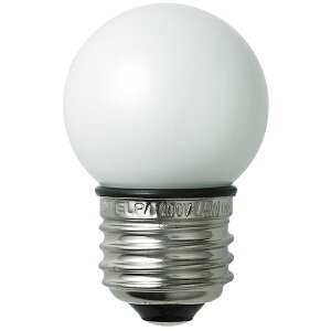 ELPA LDG1N-G-GWP250 LEDd G40` h E26 NF