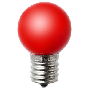 ELPA LDG1R-G-E17-G244 LED�d�� G30�` E17