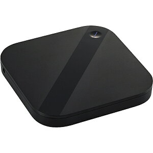 ELECOM ELP-SHU010UBK X}[gtHpOtobNAbvn[hfBXN/ USB3.0/ 1TB/ ubN