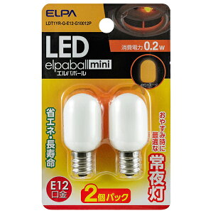 ELPA LDT1YR-G-E12-G10012P LED铔pic