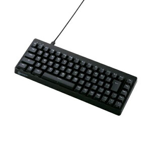 ELECOM TK-VK200SBK Q[~OL[{[h/ V custom/ L/ E/ JjJ/ lINb`L[Lbv/ eL[X/ 65TCY/ Xs[hjA(⎲)/ ubN