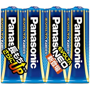 Panasonic LR6NJ/4SE drG{^lI P3` 4{VNpbN