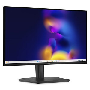 Dell Technologies E2426HS �t���f�B�X�v���C 23.8�^/ 1920×1080/ HDMI�ADisplayPort�AVGA/ �u���b�N/ �X�s�[�J�[�F����