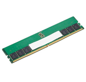 m{EWp 4X71T17935 ThinkStation 32GB DDR5 5600MHz UDIMM 