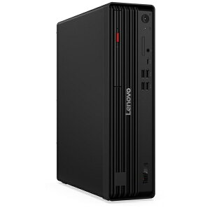 ���m�{�E�W���p�� 13JB0007JP ThinkCentre M75s Small Gen 6 �iRyzen AI 7 PRO 450G/ 32GB/ SSD 512GB/ �X�[�p�[�}���`/ Win11Pro/ Office��/ Copilot+ PC�j