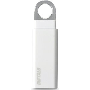 �o�b�t�@���[ RUF3-KS16GA-WH �I�[�g���^�[���@�\���� �m�b�N�X���C�h USB3.1�iGen1�j/ USB3.0�Ή� USB�������[ 16GB �z���C�g