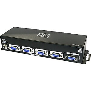 nCeNC^[ 195-GE-002 VGAΉ rfIXvb^i4zj HVD-22-1/ 4 1x4