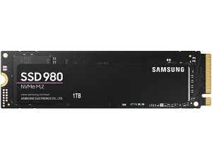 TX MZ-V8V1T0B/IT NVMe M.2 SSD 980 1TB
