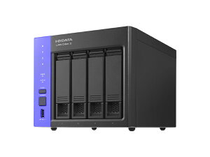 IODATA HDL4-Z25SATB16 Windows Server IoT 2025 for Storage Standard 4�h���C�u�@�l����NAS 16TB