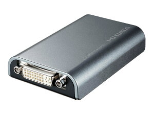 IODATA USB-RGB/D2S USBڑ OtOtBbNA_v^[ fW^/ AiOΉf