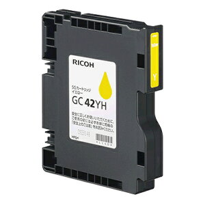 ���R�[ 515929 RICOH SG�J�[�g���b�W �C�G���[ GC42YH