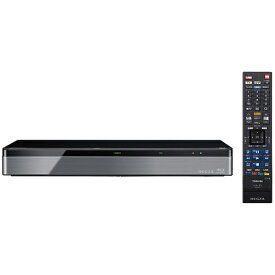 TVS REGZA DBR-M4010 【REGZA】HDD＆ブルーレイディスクレコーダー タイムシフトマシン 4TB
