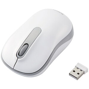 ELECOM M-DY11DRSKWH �����}�E�X/ ���w��/ M�T�C�Y/ �R��/ �z���C�g