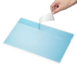 ELECOM EF-MBA1523FLTG tیtB/ R/ / hw/ MacBook Air(2023)15.3inch