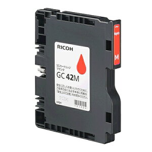 ���R�[ 515924 RICOH SG�J�[�g���b�W �}�[���^ GC42M