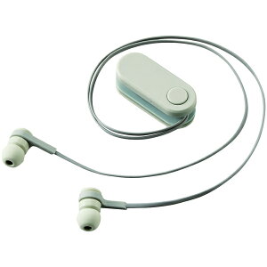 ELECOM LBT-HPC17GN CXCz/ Bluetooth/ bund/ ^Cv/ Nbvt/ I[uJ[L