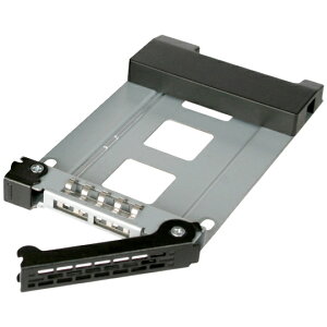 ICY DOCK MB992TRAY-B ICYDOCK@MB411/ MB608/ MB992/ MB996V[YΉ 2.5C`hCuڗp[ougC