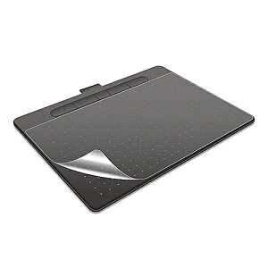 ELECOM TB-WIWMFLAPLL Wacom Intuos medium ���C�����X/ 2018�N���f���p�ی�t�B����/ ���S�n/ �P���g���^�C�v