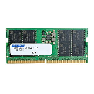 AhebN ADS4800N-X8G DDR5-4800 SODIMM 8GB