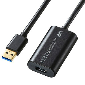 TTvC KB-USB-R310 USB3.2ANeBus[^[P[u10m