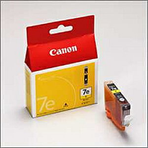 Canon 0367B001 [J[ BCI-7eY CG[CN^N