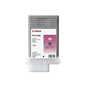 Canon 3631B001 [J[ }[^CN PFI-104M