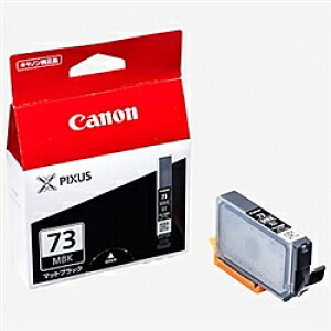 Canon 6392B001 �C���N�^���N PGI-73MBK