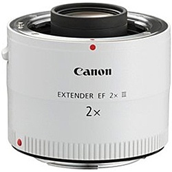 お買得価格 Canon 4410B001 エクステンダー EF2×III カメラ・ビデオ