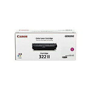 Canon 2649B001 ���[�J�[���� �g�i�[�J�[�g���b�WCRG-322II �}�[���^