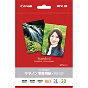 Canon 1686B003 ʐ^pEڒ 2L 20 SG-2012L20