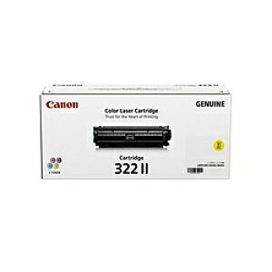Canon 2647B001 ���[�J�[���� �g�i�[�J�[�g���b�WCRG-322II �C�G���[