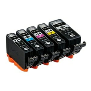 Canon 4713B001 [J[ CN^N BCI-326+325/ 5MP }`pbN