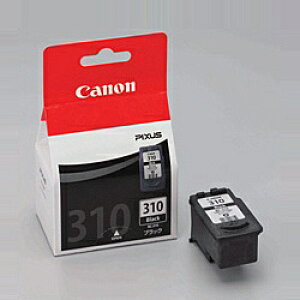Canon 2967B001 ���[�J�[���� FINE�J�[�g���b�W BC-310