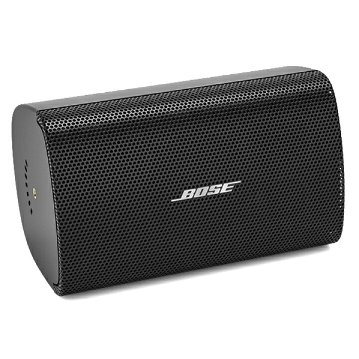 BOSE FreeSpace FS2SE Surface-Mount loudspeaker (ペア) ブラック 