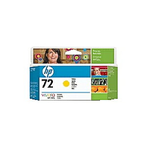HP C9373A HP72 CNJ[gbW CG[ 130ml