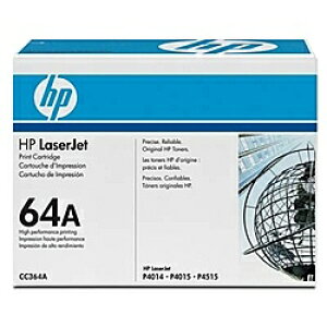 HP CC364A vgJ[gbW(LJ P4014/ 4015/ 4515)