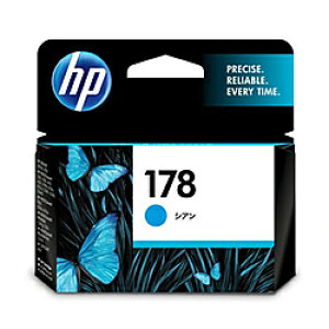 HP CB318HJ HP 178 �C���N�J�[�g���b�W �V�A��