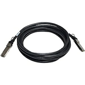 HP JG328A HPE Networking X240 40G QSFP+ QSFP+ 5m DAC Cable