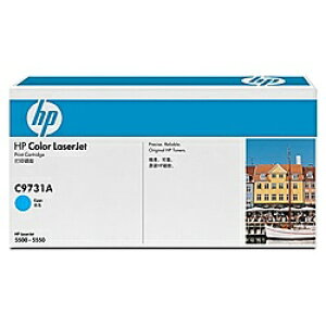 HP C9731A vgJ[gbW (VA 5500/ dnp)